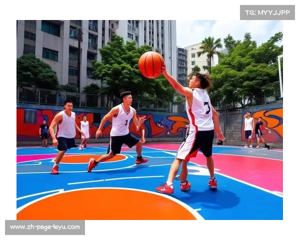 NBA中国赛持续举办推动篮球文化全球传播与交流