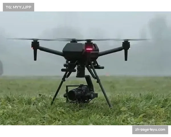 无人机全自动拍摄助力户外极限赛事制作效率提升