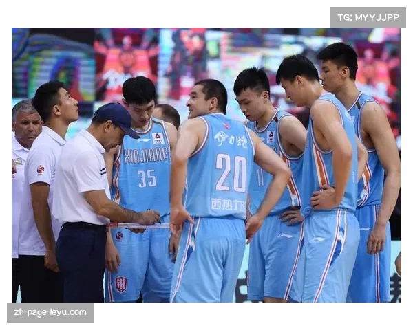 新疆伊力特进攻节奏缓慢 半场阵地战效率偏低